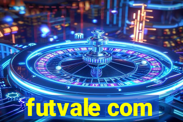 futvale com